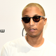 Illustration for article titled Things Are Looking Up for Pharrell